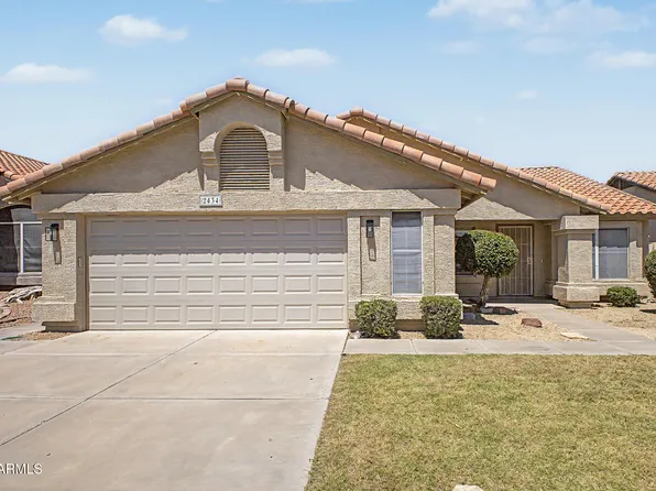 2434 E CATHEDRAL ROCK Drive, Phoenix, AZ 85048