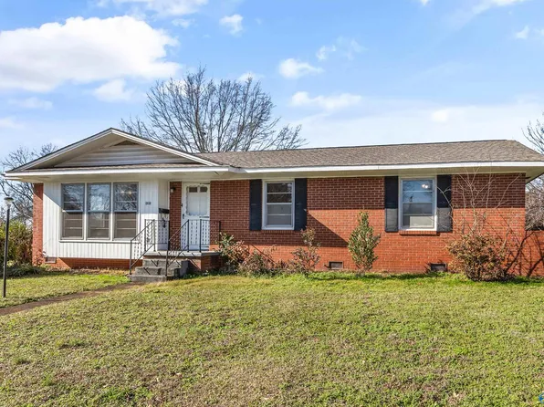 2418 Penn St SW, Huntsville, AL 35801