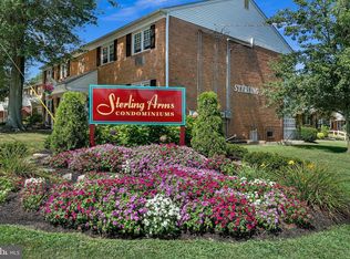 202 Warwick Rd UNIT C, Stratford, NJ 08084