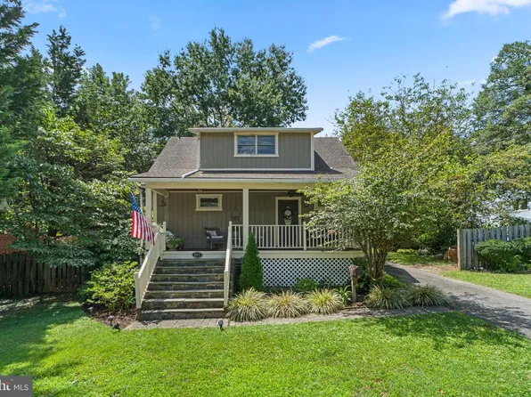 432 S Rolling Rd, Baltimore, MD 21228