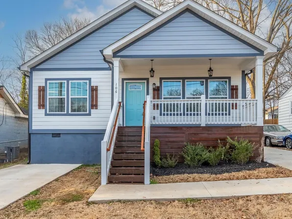 106 Odessa St, Greenville, SC 29601