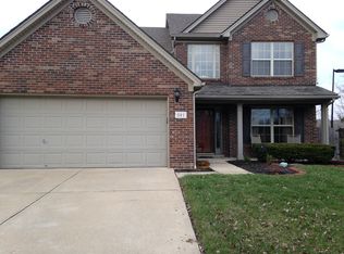 501 Newbury Way, Lexington, KY 40514