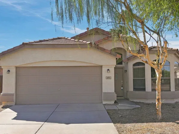 477 E Devon Dr, Gilbert, AZ 85296