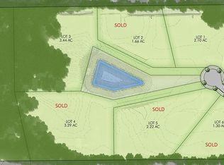 10619 Cyntheanne Rd, Fishers, IN 46040