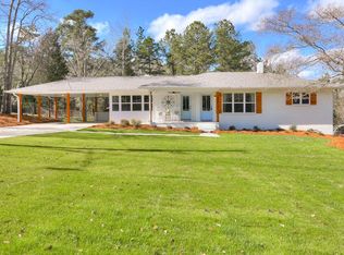 217 Hillside Dr, North Augusta, SC 29841