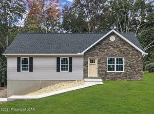 L-126 138 Cedar Rd, Drums, PA 18222