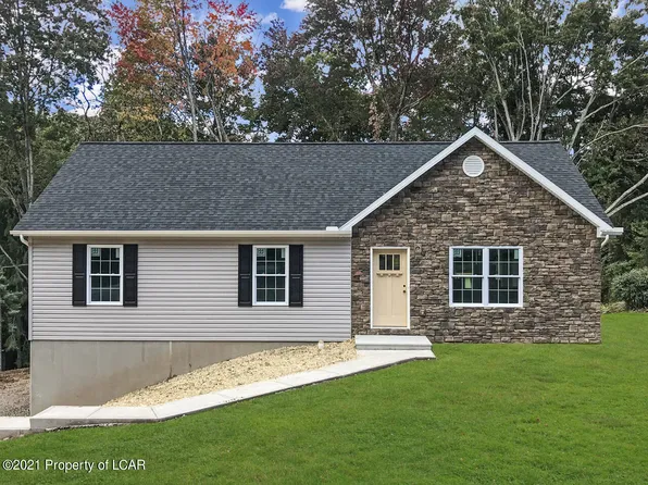 L-126 138 Cedar Rd, Drums, PA 18222