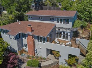 44 Bennit Ave, San Anselmo, CA 94960