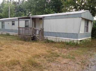 221 Rudd Spees Rd, Ledbetter, KY 42058