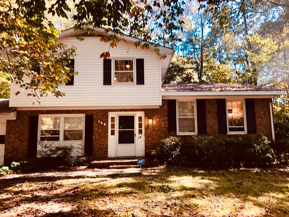 102 Crossland Dr, Chapel Hill, NC 27517 | Zillow