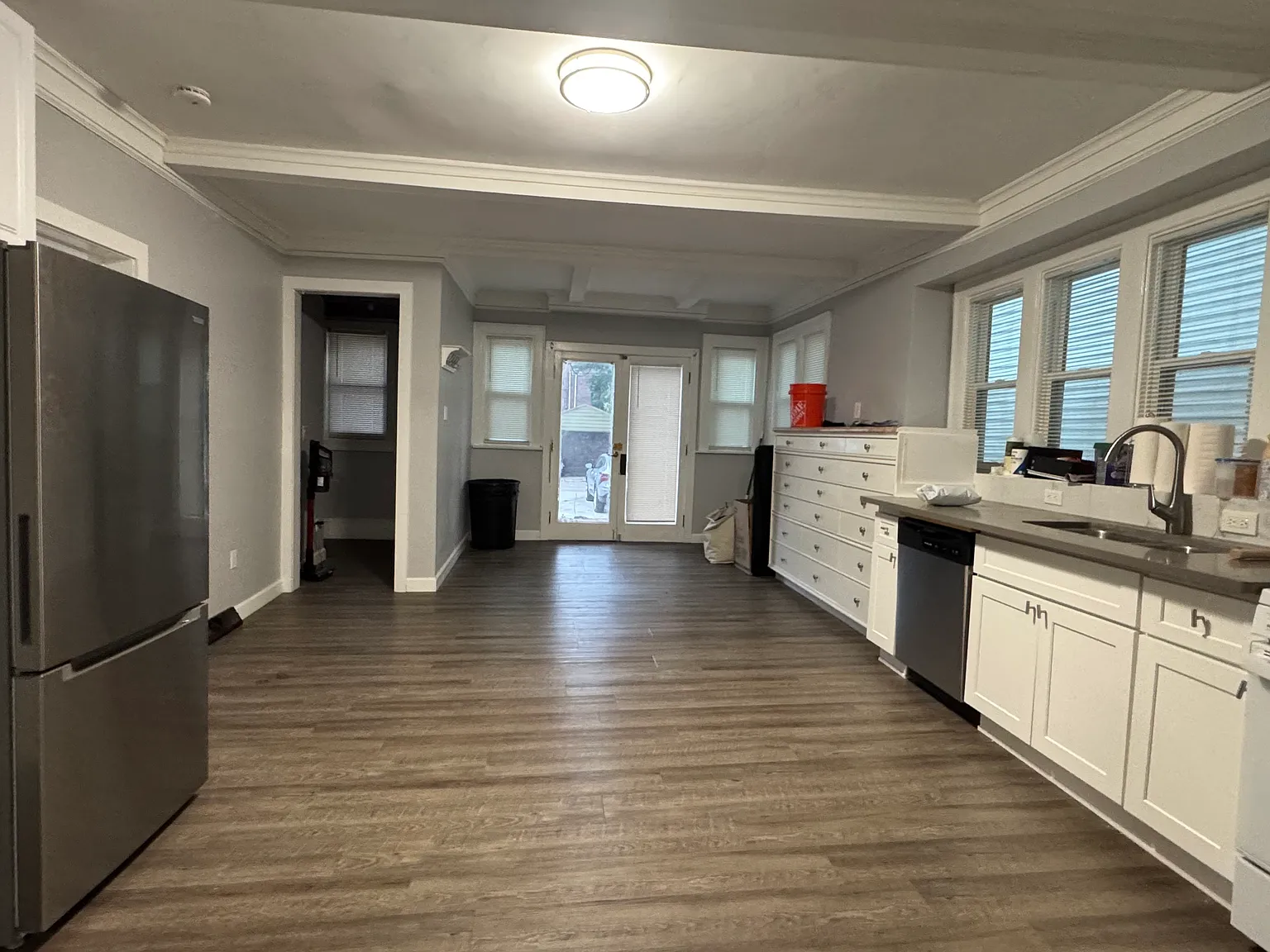 2 bed, 1395 sqft, $1,650 — Photo 4