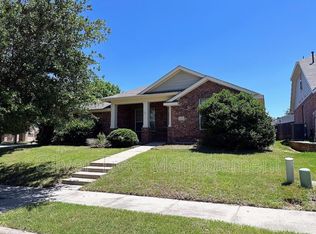 10601 Ambling Trl, Fort Worth, TX 76108