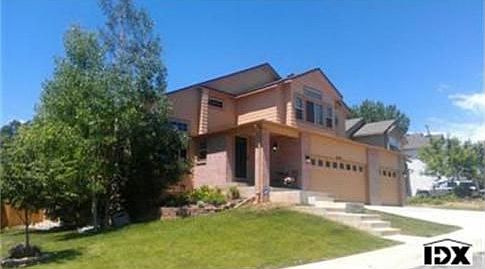 Remodeled 4 bedroom, 4 bath home in Shadows