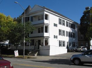 465 Park Ave, Worcester, MA 01610