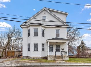 4 Six Mystic St, Methuen, MA 01844