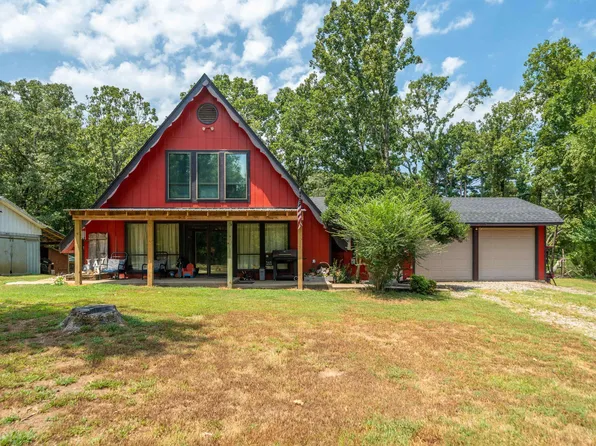 180 Sonny Mountain Rd, Hot Springs, AR 71913