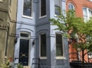 28 6th St SE, Washington, DC 20003