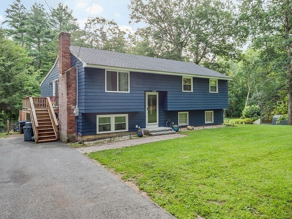 111 Lawrence St, Pepperell, MA 01463 MLS 73150364 Zillow