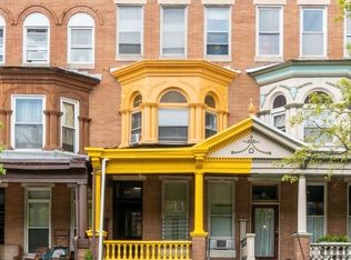 2804 N Calvert St APT 2, Baltimore, MD 21218