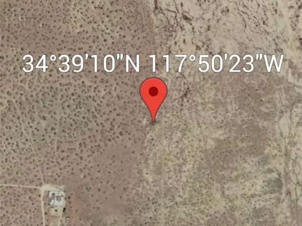 0 Vac Vic Avenue L8 163 Suite 33, Lancaster, CA 93535