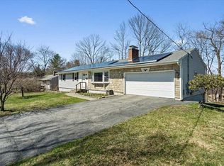 77 Zenith Dr, Worcester, MA 01602