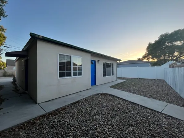 6945 Saranac St, San Diego, CA 92115