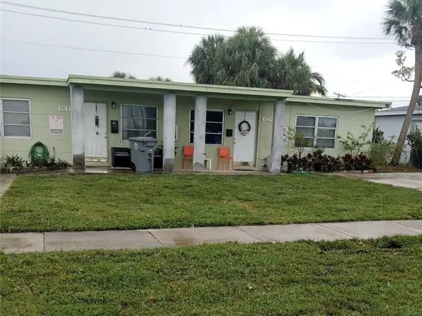 646 Bayberry Drive, Lake Park, FL 33403