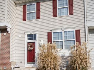 5115 Castle Stone Dr, Rosedale, MD