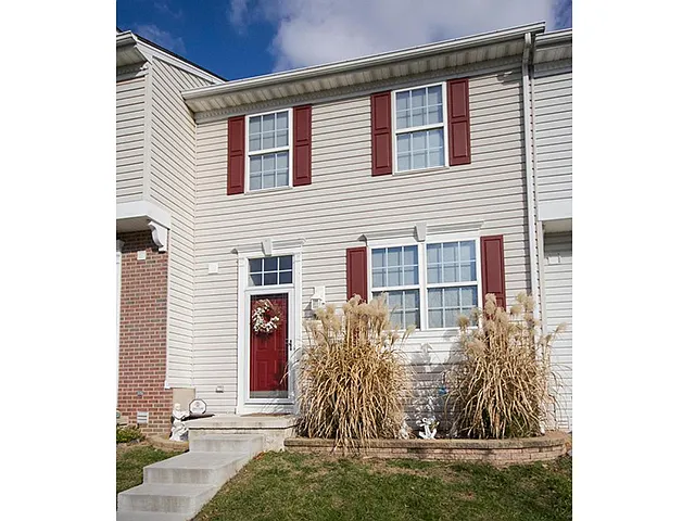 5115 Castle Stone Dr photo 1
