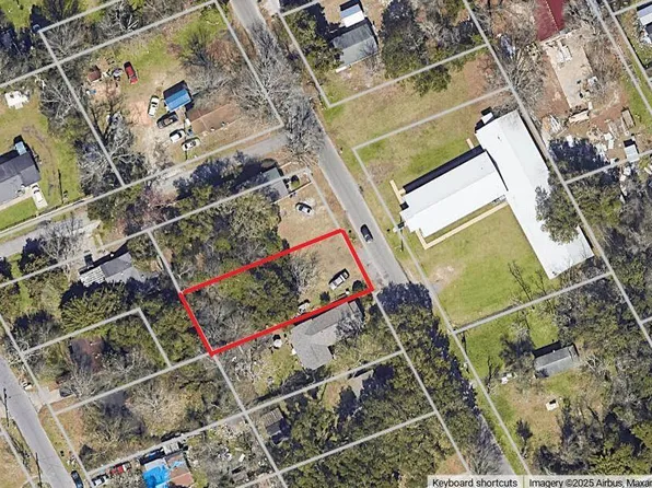 0 Fournier Ave, Gulfport, MS 39501