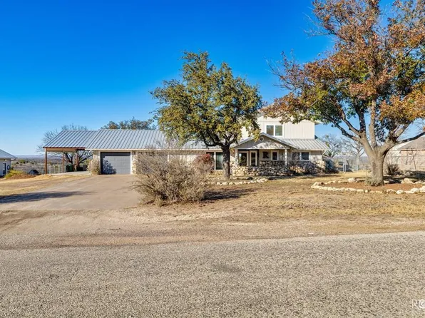 60 Loch Lomond Rd, San Angelo, TX 76901