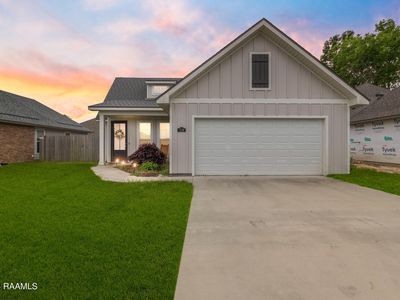 719 Ira St, Carencro, LA, 70520