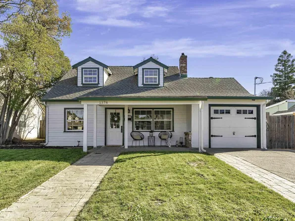 1378 Canterbury Dr, Concord, CA 94521