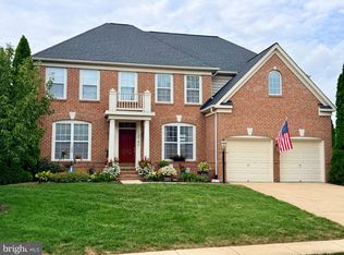 13740 Piedmont Vista Dr, Haymarket, VA 20169