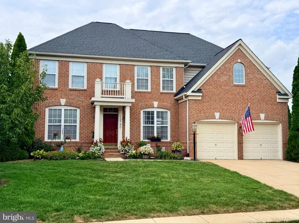 13740 Piedmont Vista Dr, Haymarket, VA 20169