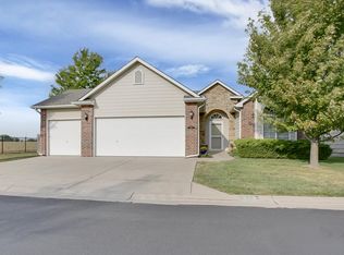 2022 S Webb Rd SUITE 212, Wichita, KS 67207