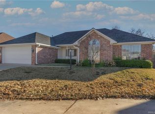 173 Arbor Ln, Shreveport, LA 71115