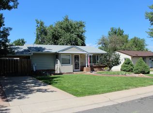 3965 S Inca St, Englewood, CO 80110