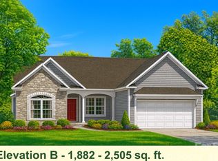 274 Corrie Ann Dr, Concord, NC 28027