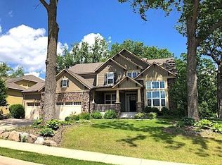 14960 59th Ave N, Plymouth, MN 55446