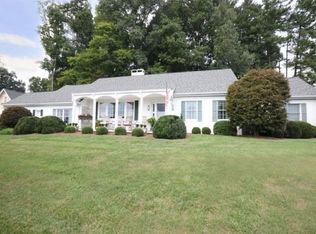 405 W Valley Dr, Bristol, VA 24201