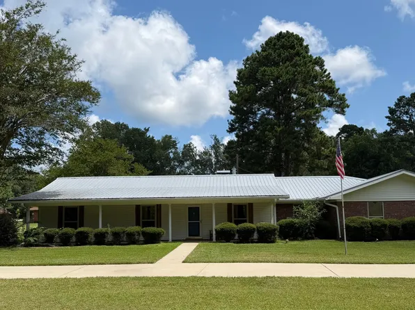 18 Jordan Rd, Natchez, MS 39120