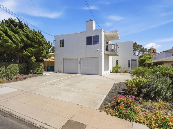 521 Arenas St, La Jolla, CA 92037