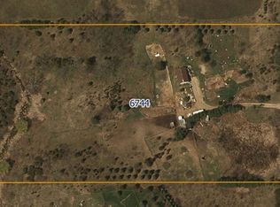 6744 Tripp Rd, Osseo, MI 49266