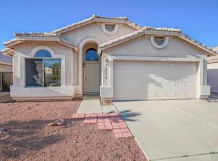 8476 W Rue De Lamour, Peoria, AZ 85381