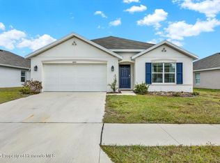 4004 Autumn Amber Dr, Spring Hill, FL 34609