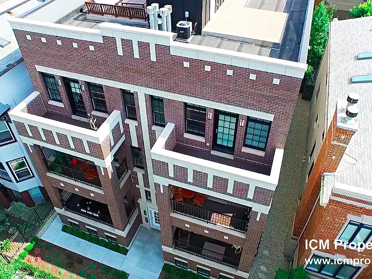 1241 W Oakdale Ave #3 — Photo 13