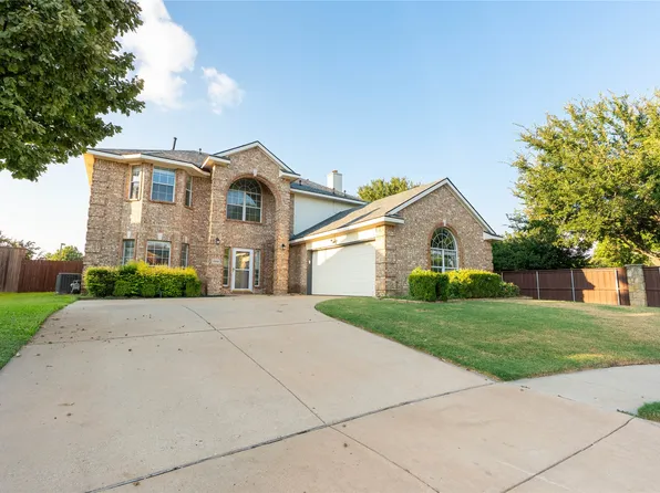 1300 Ballantrae Dr, Allen, TX 75013