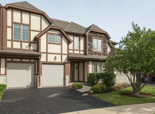 12718 S Wild Rye Ct, Plainfield, IL 60585