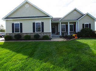 20 Rockland Dr, Camden, DE 19934